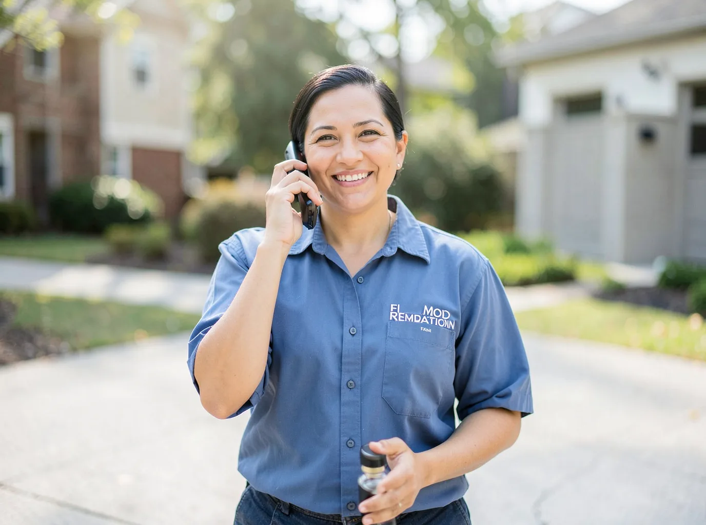 Mold Remediation Calumet, OK FAQs